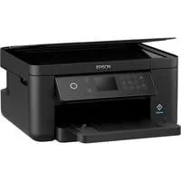 Expression Home XP-5200, Multifunktionsdrucker schwarz, USB, WLAN, Scan, Kopie, Duplex (Druck)