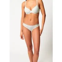 Skiny Rioslip Natural Beauty klassisch, basic, elastisch, bequem, weich, schmaler Gummi