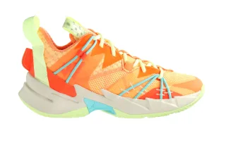 Nike Warum nicht Null.3 Se pf Schnüre-up Multicolor Synthetic Herren Trainer CK6612 800