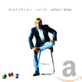 Alles Klar [Audio CD] ReimMatthias
