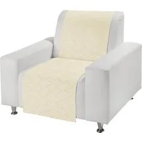 Erwin Müller Sesselschoner Sessel- und Sofaschoner, Baumwollmischung
