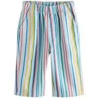Next Palazzohose Schlupfhose mit weitem Bein (1-tlg)