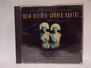 Mein kleiner güner Kaktus - Volume 2