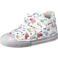 Däumling Däumling Kinder Lauflern Ersa Lauflernschuhe Klettstiefel