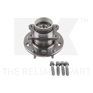 NK Radlager hinten Hyundai Kia 763432