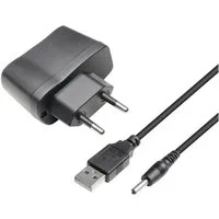 Adam Hall Netzteil (Stands SLED PS USB Universal 5V Netzteil USB/DC - PA Zubehör)