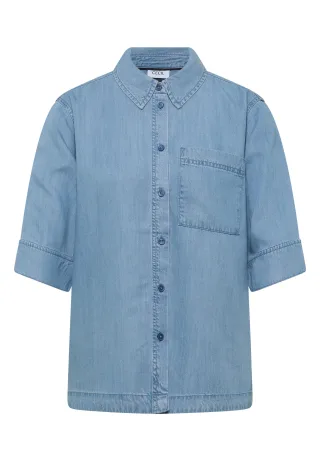 CECIL - Cecil B346625 15925_light_blue_was 15925_light_blue_was - Gr. - XL