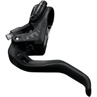 Magura Bremsgriff MAGURA Bremsgriff MT SPORT, 2-Finger Carbotecture-Hebel - leichte Kont