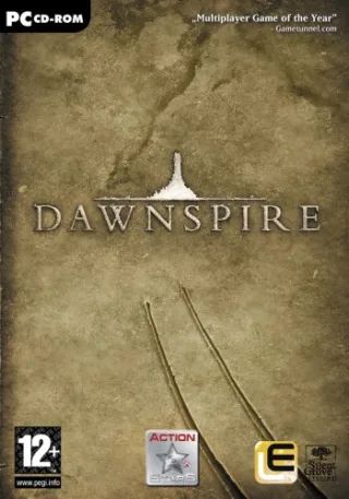 Dawnspire