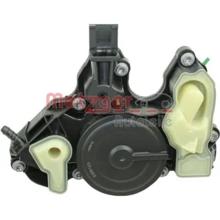 Metzger ?labscheider f?r Kurbelgeh?use Audi Seat Skoda VW 2385123