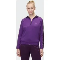 Venice Beach Trainingsjacke JACKE GWENDOLYN aus Polyester und Elasthan, in den Größen XS bis XL