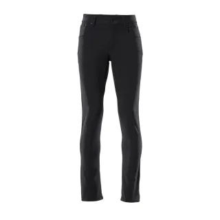 MASCOT Herren Hose FRONTLINE Schwarz 54 - 20739-511-09-82C54