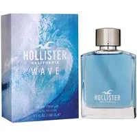 HOLLISTER Eau de Toilette California Wave for Him 100 ml