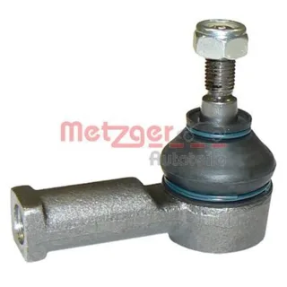 Metzger Spurstangenkopf vorne Ford Fiesta 3 Ka Street Ka RL2