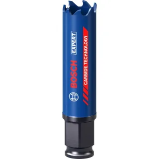 Bosch EXPERT Multi Material Power Change Plus-Lochsäge, 20 x 60 mm - 2608901879