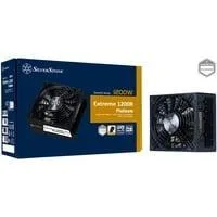 SST-EX1200R-PL, PC-Netzteil 1200 Watt