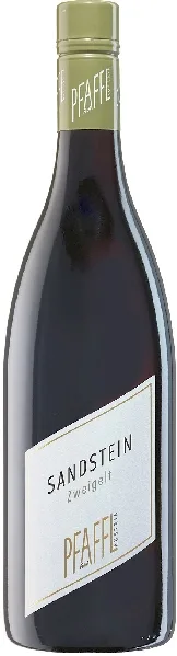 Weingut Pfaffl Zweigelt SANDSTEIN Jg. 2024