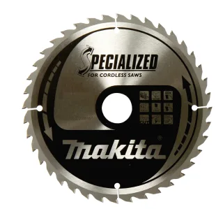 Makita SPECIALIZED Sägeb.190x30x24Z - B-32926