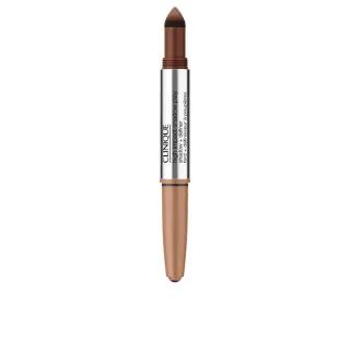 Hi Shadow Play Sombra De Ojos + Definidor De Sombra #flame + Ember 4 ml