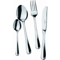 Picard & Wielpütz Solingen Besteck-Set Baguette (30-tlg), 6 Personen, Chromnickelstahl 18/10, Made in Germany