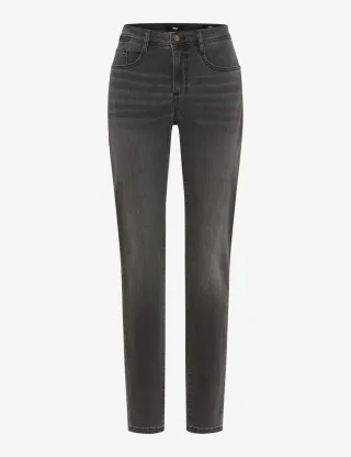 BRAX - Style Mary USED DARK GREY - Gr. - 40K