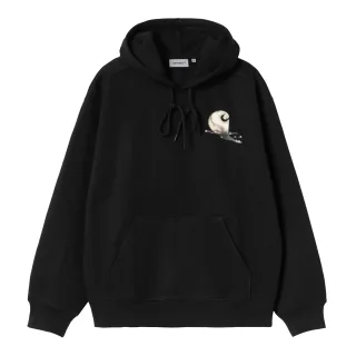 Carhartt WIP Hooded Jake Garcia Sweatshirt
