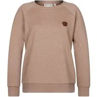 naketano Hoodie Kapuzenpullover Baumwolle, weich, Kapuze, Kängurutasche, Streetwear (Spar-Set, Lieblingsstück) Hoodie, weiche Sweatware, Rippbündchen, Kängurutasche, Loungewear