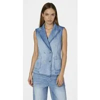 MARC AUREL Jeansweste