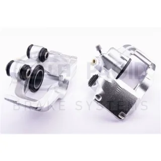 Hella Bremssattel vorne rechts Renault Twingo 1