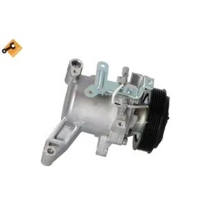 NRF Klimakompressor Subaru Forester Impreza Levorg Xv