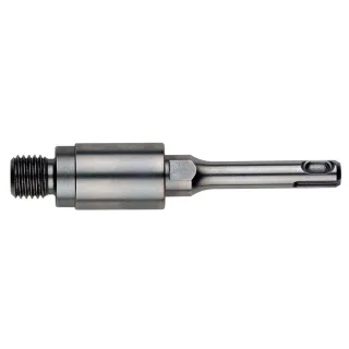 Metabo Aufnahmeschaft SDS-Plus mit M 16-Außengewinde für Pionier Universallochsägen - 627038000