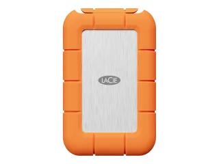 LaCie Festplatte | stnd1000400 | 1 TB - robust