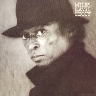Decoy [Audio CD] DavisMiles