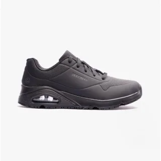 Skechers Work Skechers Work 108021ec Uno Sr Damen Berufsschuhe Schwarz