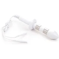 Axion Beckenboden-Elektrostimulationsgerät Analsonde STIM-PRO 13A zur EMS-Behandlung von Inkontinenz, (EMS Gerät erforderlich)