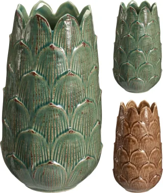 Vase RAUTE