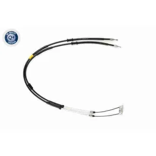 Vaico Handbremsseil hinten links Opel Corsa D E