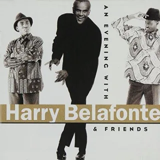 An Evening With H.B.& Friends