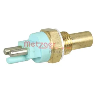 Metzger K?hlmitteltemperatursensor + Dichtung Mercedes VW