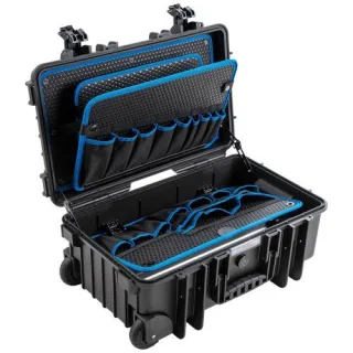 B&W Tool Case PP.264.PT Jumbo 6600