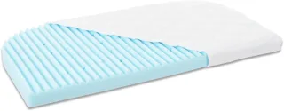 Tobi babybay Matratze Medicott Wave für Original