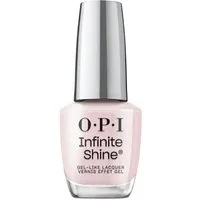 OPI Nagellack Infinite Shine®, deckend, glänzend, langanhaltend, splitterfest, gelartiges Finish