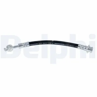 Delphi Bremsschlauch vorne links Nissan Pulsar LH7875
