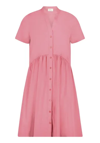 Vera Mont - Vera Mont 04094845 4055_High_Red 4169_Pink_Peach - Gr. - 40