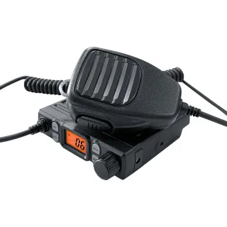 FT-2700 CB Radio Mobile Transceiver 25.615-30.105MHz AM FM 8W Long Range Mini Vehicle Car Truck Off-road Mobile Radio Am