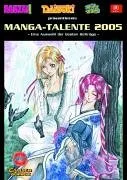 Manga-Talente 2005