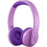 Philips TAK4206PK/00 - Bluetooth-Kopfhörer - pink On-Ear-Kopfhörer