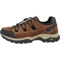 camel active 57BTA08 Herren Sneaker Turnschuhe, Sportschuhe, Freizeitschuhe, Halbschuhe, Schnürschuhe
