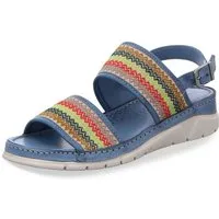 Gemini Damen Sandale