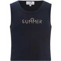 happy girls Sommerkleid Shirt